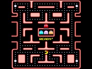 Play Google Doodle PacMan game free online