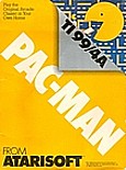 Original Pacman Box (front)