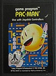 Original Pacman Cartridge