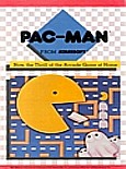 Original Pacman Manual