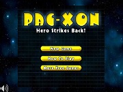 Paddon Game PACMAN, Play Pac-Man Game Online FREE!